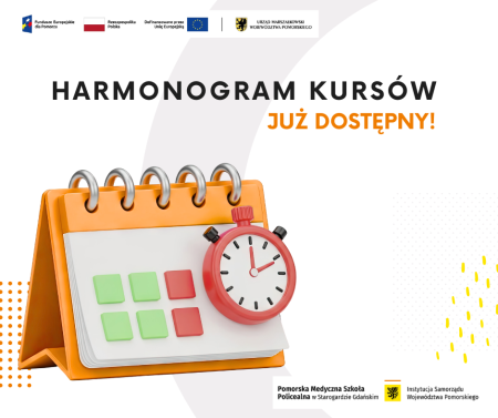 Zmiana terminu kursu choreoterapii!