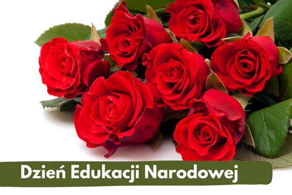 Dzień Edukacji Narodowej 2024 r. 