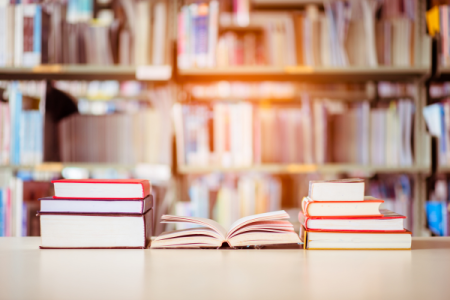 Biblioteka czynna w dniu 29 kwietnia 2025r. (wtorek).
