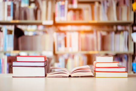 Biblioteka nieczynna w dniu 21 maja 2025r. (środa).