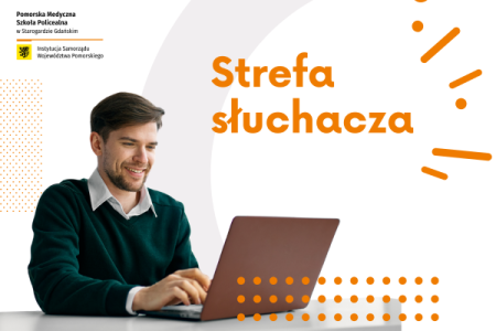 Strefa słuchacza 