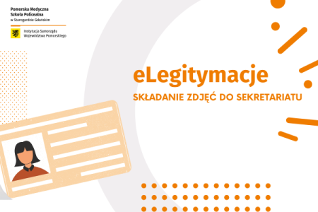 Dodatkowy termin składania zdjęć do e-legitymacji 
